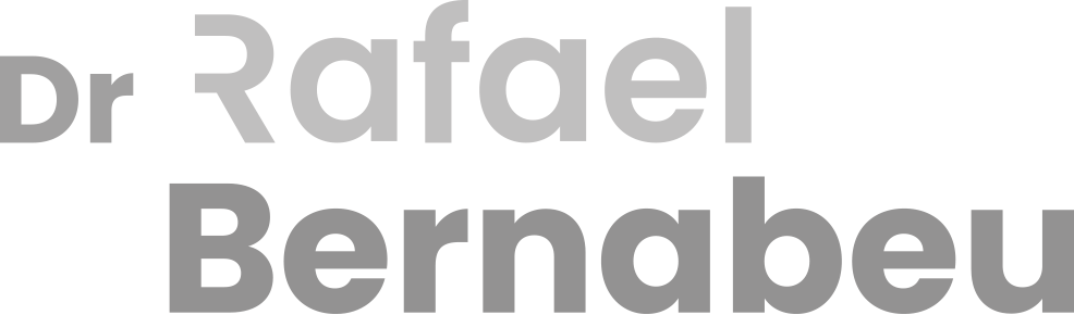 Logo Dr. Rafael Bernabeu
