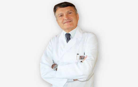 Dr. Rafael Bernabeu