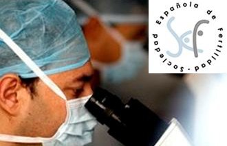 Premio Investigación de la Sociedad Española de Fertilidad (SEF).